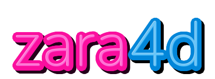 zara4d — logo kanal