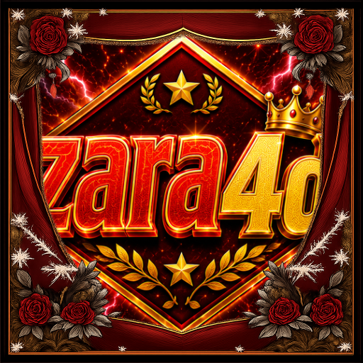 zara4d — galeri pratinjau Resmi APK